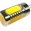 Żarówka G4 COB 4W 38mm 12V WW