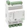 Wyłącznik kompaktowy MCCB, Schneider Electric, LV43