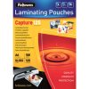 Fellowes 5307201 Laminate sheet A6 125 micron glossy 100 pc(s)