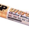 BATERIA LR03 GP ULTRA ALKALICZNA DIGITAL