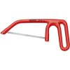Knipex 98 90 PUK® Junior Hacksaw 240mm