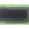 Wyświetlacz graficzny LCD, , Alfanumeryczny, Fordata