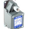 Wyłącznik krańcowy typ Dźwignia Telemecanique Sensors NO/NC Działanie natychmiastowe 150A 600V IP66