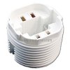 G24q-1 oprawka 10W÷13W, GX24q-1 13W VS 101458