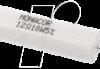 LSR-120/10 High-load cement resistor, 12 ohm, 10 W