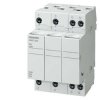 Oprawa bezpiecznikowa 20 A 400V 8 x 32 mm Siemens 3-biegunowy