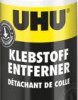 UHU plastic remover, spray can, 200 ml, KLEBSTOFF-ENTFERNERSPRAY 200ML