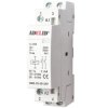 Stycznik modułowy 25A 24V 2xNO SM2 25-20-24V