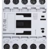Stycznik 230 V AC Eaton styki: 3 3 kW 7 A 3NO Montaż na szynie DIN Śruba 276550 DILM7-10(230V50HZ,240V60HZ)
