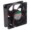 WENTYLATOR EF80251S1-1000U-A99 80X80X25MM 12VDC 69.29m3/H