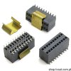 RSM-110-02-S-D-P-TR Socket 2 x 10 Pin SMD SAMTEC