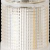 COST40CL0244F CO ST 40 LED element, 4F, clear