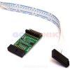 Adapter EMMC_ISP dla programatora T48 XGecu