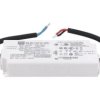 Zasilacz impulsowy LED, 60 W, napięcie wejściowe: 9...54 VDC, prąd wyjściowy: 0,9 A...1,7 A XLN-60-H
