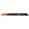 Brzeszczot do pił szablastych - BIM-FLEXIBLE-PALETY 225mm 10TPI (2szt.) S1122HF STALCO PERFECT S066272605