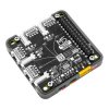 4-Channel Encoder Motor Driver Module (STM32F030)