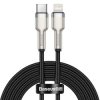 KABEL USB LIGHTNING 2M BASEUS