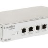 Przełącznik Nuclias Cloud, 4 LAN port, 10/100/1000Mbit/s