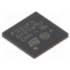 STM32F031K4U6