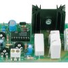 Velleman analog to PWM converter module - construction kit