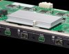 VM8584K2-AT Module, optical 4-port 10G output card, 10 km