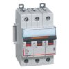 Wyłącznik nadprądowy C20 A 3P 25kA DX3 S323 409782 LEGRAND