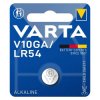 Bateria VARTA AG10 LR54, bateria pastylkowa/guzikowa 1.5V do urządzeń elektronicznych