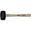 Bahco 3625RM-65 Soft Face Hammer 340mm 1pc Durable Construction