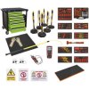 Sealey HVCOM2 EV/Hybrid Master Tool Kit 23pc