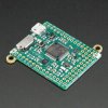 MicroPython pyboard (v1.1)
