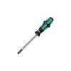 Wera 05138264001 367BO Kraftform Plus Screwdriver Torx Security TX27/115