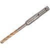 Irwin IW2039373 Speedhammer Quad Drill Bit 6.0 x 110mm