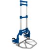 BlueSpot Tools 81860 Easy Wheeler Folding Trolley