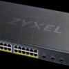 XGS1935-28HP Switch, 28-port, Gigabit Ethernet, PoE