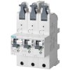 Siemens 5SP38352 Main RCCB 35A 230/400V GAMMA silver Delta profil
