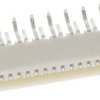 Molex 528062110 Listwa kołkowa, żeńska, standardowa, piny: 21, 1 szt.