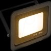 51915010 Flat outdoor floodlight (IP66) with white SMD LEDs