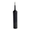 Grot lutowniczy ścięty ukośnie 0.5mm 900M T-0.5CHQ Black do stacji WEP AOYUE ZHAOXIN YIHUA PT