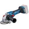 Bosch 06019H6000 GWS 18V-15C Prof BITURBO Angle Grinder 125mm 18V Bare Unit