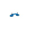 Uchwyt - przyssawka do szyb 2x115mm Vorell