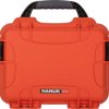 Walizka transportowa NANUK 904-1003, (S x W x G) 213 x 94 x 152 mm, pomarańczowy