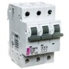 Wyłącznik Nadprądowy 3P B 25A 6Ka Ac Etimat 6 002115518