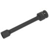 Sealey SX0110 Propshaft Impact Socket 9/16" 1/2"Sq Drive - Land Rover