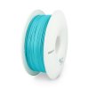 Filament Fiberlogy FiberSilk 1,75mm 0,85kg - Turquoise