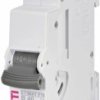 Wyłącznik nadprądowy ETIMAT P10 1p B40 001901014