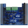 STEVAL-IOD002V1 Dual channel IO-Link device expansion board based on L6364W for STM32 Nucleo
