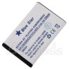 Bateria Bluestar do Nokia 3100/3650 Li-ion 1200mAh