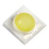 Dioda LED 3535 smd biała zimna 1W 110lm