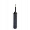 Grot lutowniczy ścięty ukośnie 1mm 900M T-1CHQ Black do stacji WEP AOYUE ZHAOXIN YIHUA PT