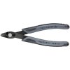 KNIPEX 78 61 140 ESD Electronic Super Knips® XL ESD 140 mm